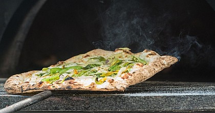 PIZZA PAT'