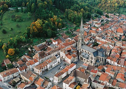 Joinville, Petite Cité de Caractère