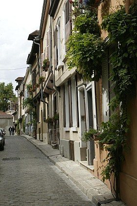 Ancien quartier juif