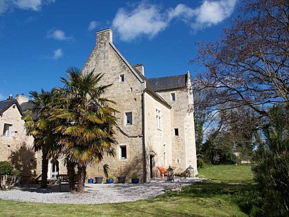 Le Manoir du Pont Senot