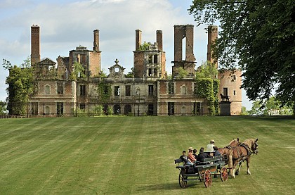 Domaine Royal de Randan