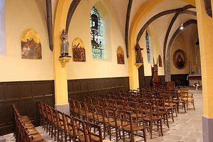 Eglise Saint-Jean-Baptiste de Randan