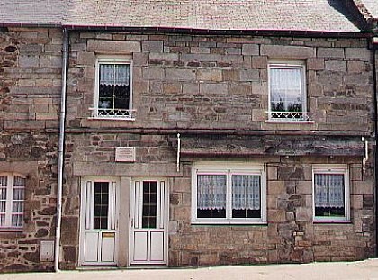 Maison Notre-Dame (private property)