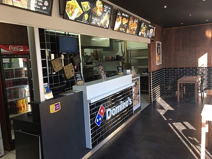 Domino's Pizza