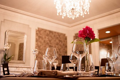 Restaurant La Passerelle