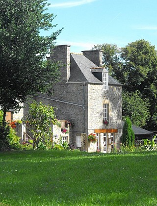 Parc de la Mairie