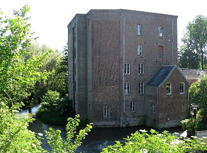 Moulin Chamberlin