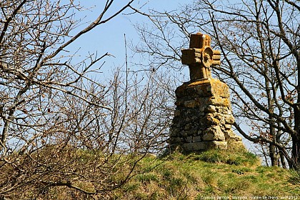 La croix de Terride