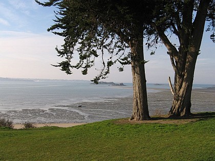 Plage des Haas