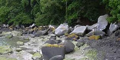 The Ringing Stones