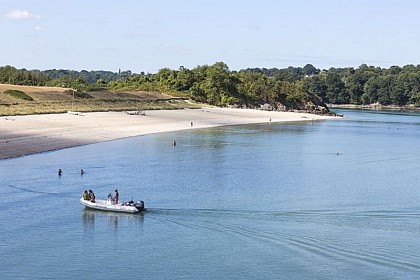 Dune of Vauvert