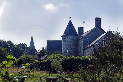 Les Châteaux Renards