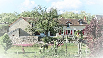 Ferme de Bellevue