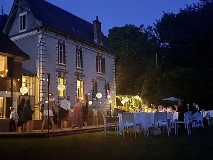 La Maison du Moulin de Sologne