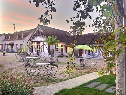 Hôtel du Cygne