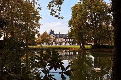 Les Hauts de Loire