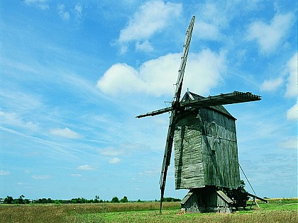 Moulin de Lonlon