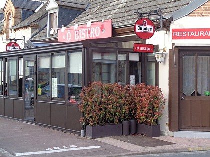 O Bistro