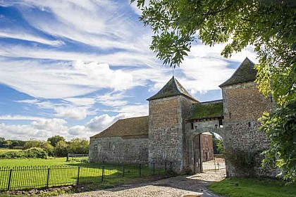 Château-Ferme de Rampemont