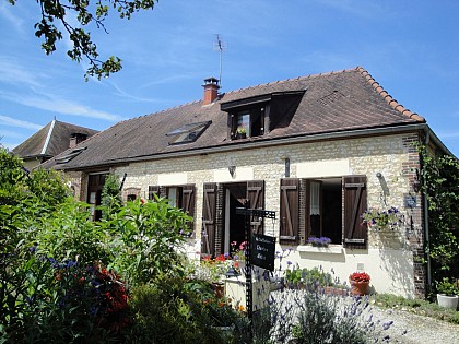 La Chaillotière