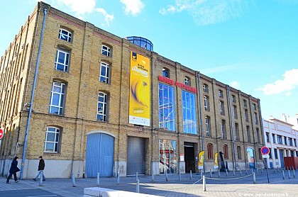 Musée PORTUAIRE