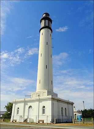 phare du risban