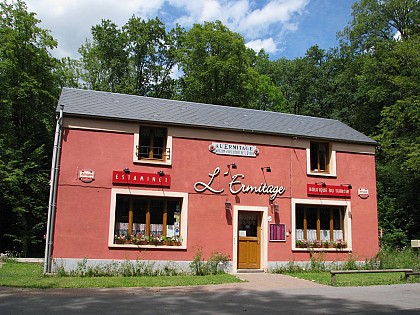 Estaminet de l'Hermitage