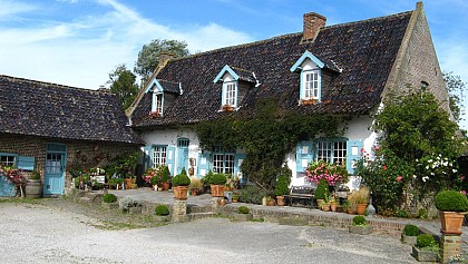 Auberge du Noordmeulen