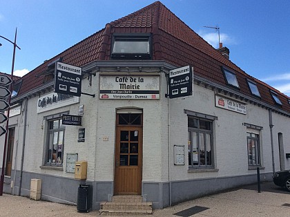 Café de la mairie