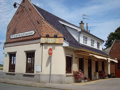 Café de la couronne