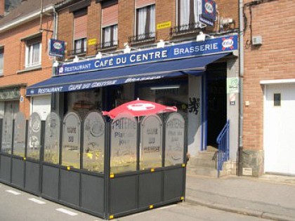 Café du centre