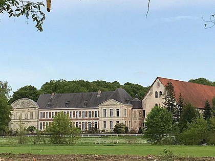 Abbaye de Vaucelles