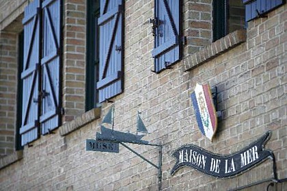 Musée de la Mer