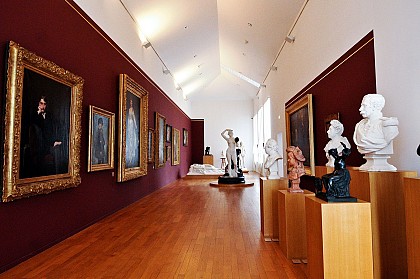 Musée Municipal des Beaux-Arts