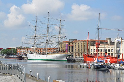 Musée Portuaire