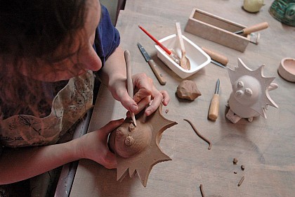 Musée de la Faïence et de la Poterie