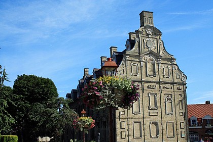 Musée Municipal du Mont de Piété