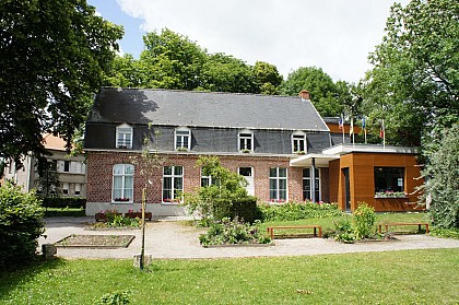 Musée de la Vie Frontalière