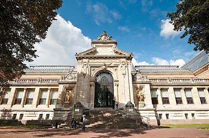 Musée des Beaux-Arts