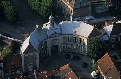 Musée d'Histoire Locale