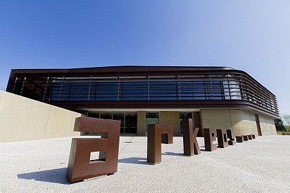 Arkéos Musée-Parc archéologique