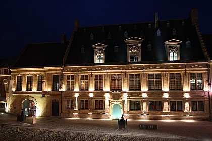 Musée Départemental de Flandre