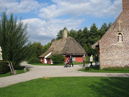 Musée de Plein Air