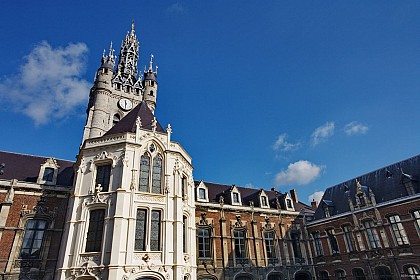 Beffroi et Carillon