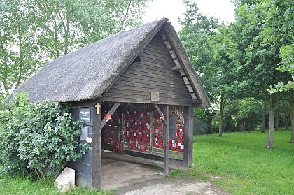 La Plaine au Bois