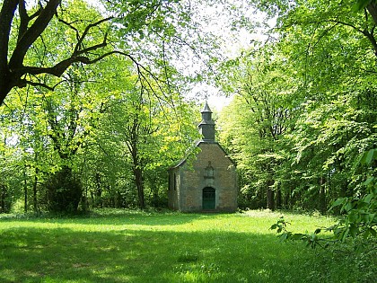 Réserve Naturelle Volontaire des Monts de Baives