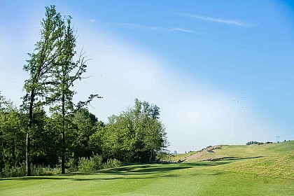 Mérignies Golf Country Club