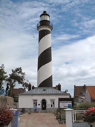 Phare de Gravelines