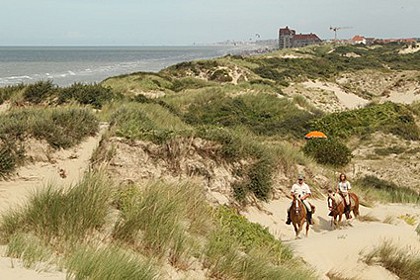 la dune Marchand