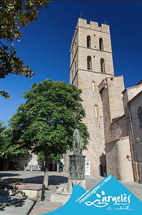 Eglise Notre-Dame-Dels-Prats